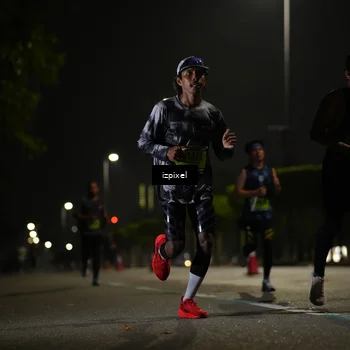 Runner Photo 5341821