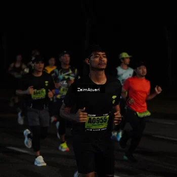 Runner Photo 5341822