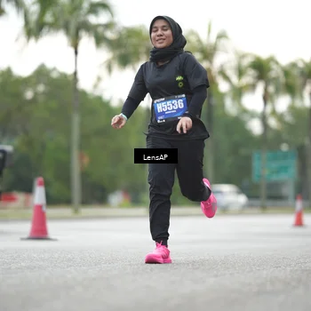 Runner Photo 5341823