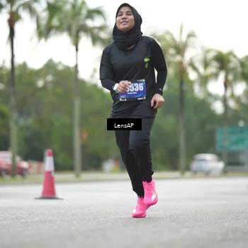 Runner Photo 5341824