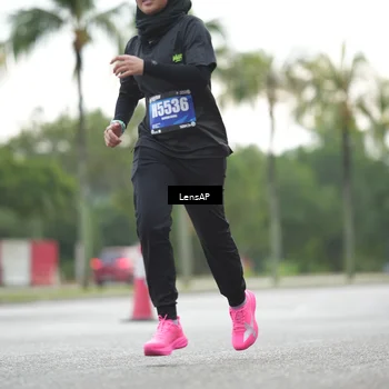 Runner Photo 5341826