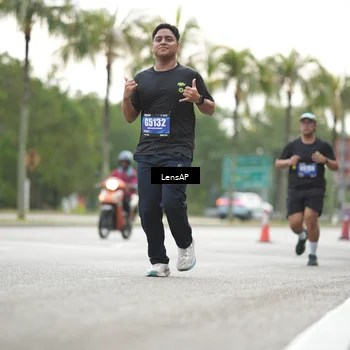 Runner Photo 5341831
