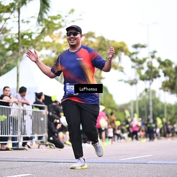 Runner Photo 5341832