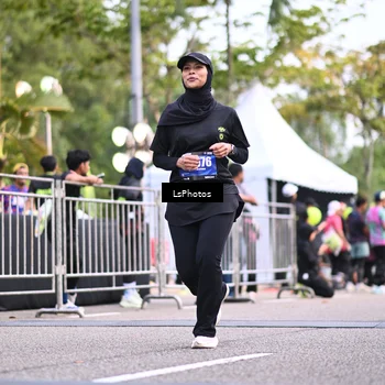 Runner Photo 5341834