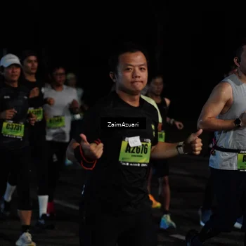 Runner Photo 5341836