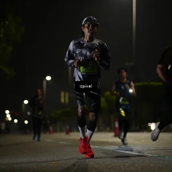 Runner Photo 5341837