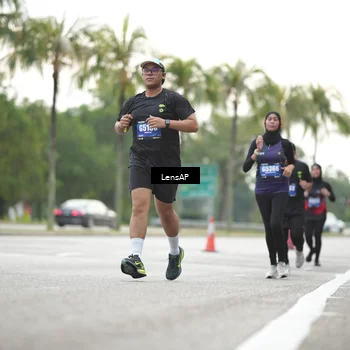 Runner Photo 5341839