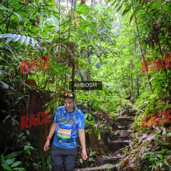 Runner Photo 534184
