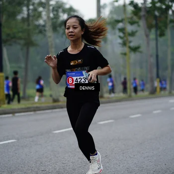 Runner Photo 5341840
