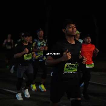 Runner Photo 5341841