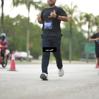Runner Photo 5341842