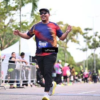Runner Photo 5341843