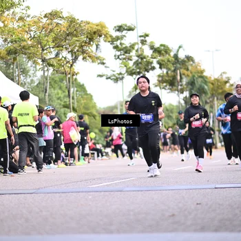 Runner Photo 5341844