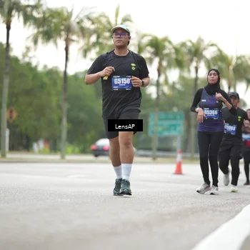 Runner Photo 5341846