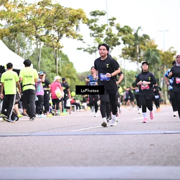 Runner Photo 5341847