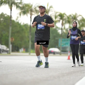 Runner Photo 5341848