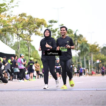 Runner Photo 5341849