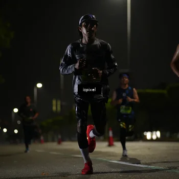 Runner Photo 5341850