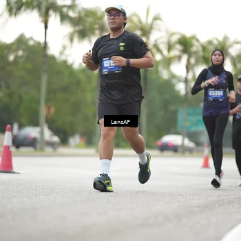 Runner Photo 5341851