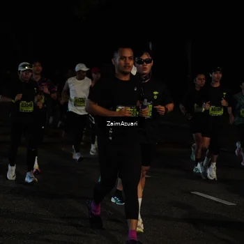 Runner Photo 5341852