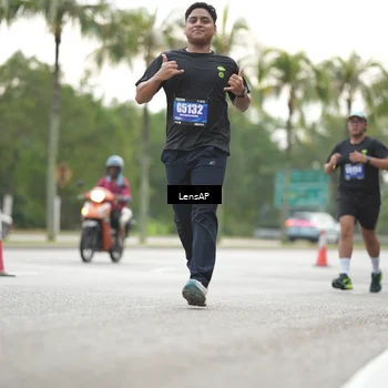 Runner Photo 5341854