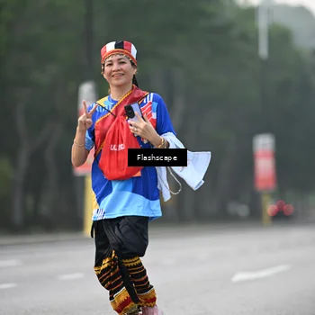 Runner Photo 5341856