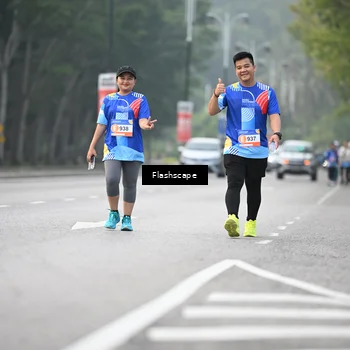 Runner Photo 5341858