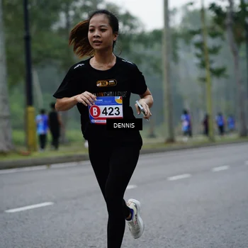 Runner Photo 5341860