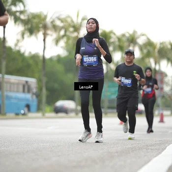 Runner Photo 5341861