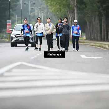 Runner Photo 5341863