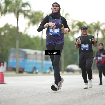 Runner Photo 5341864