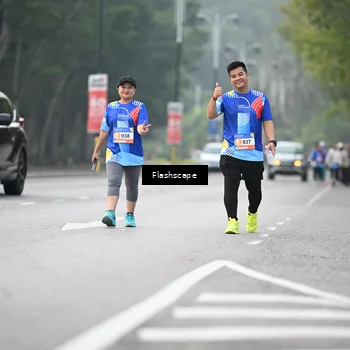 Runner Photo 5341865