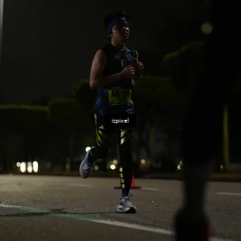 Runner Photo 5341866