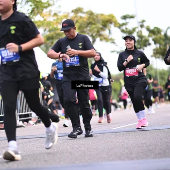 Runner Photo 5341867