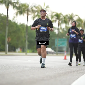 Runner Photo 5341868