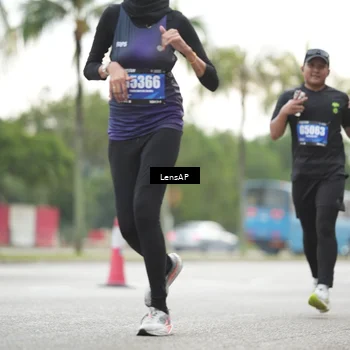 Runner Photo 5341870