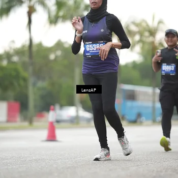 Runner Photo 5341871
