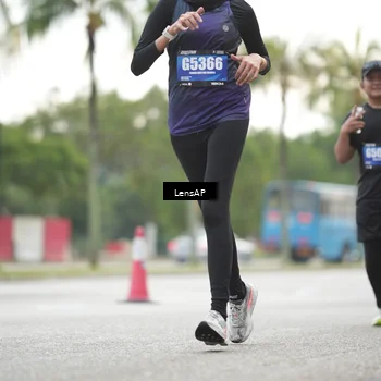 Runner Photo 5341873