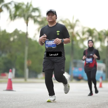 Runner Photo 5341875