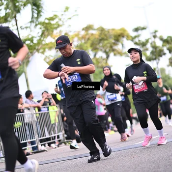 Runner Photo 5341878
