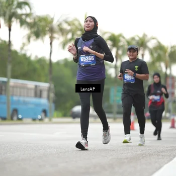 Runner Photo 5341883