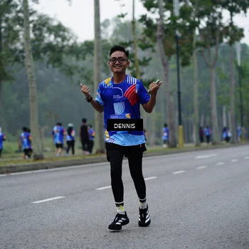 Runner Photo 5341885