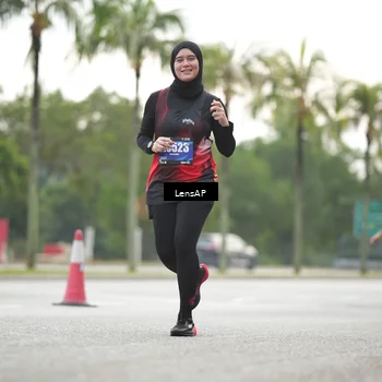 Runner Photo 5341889
