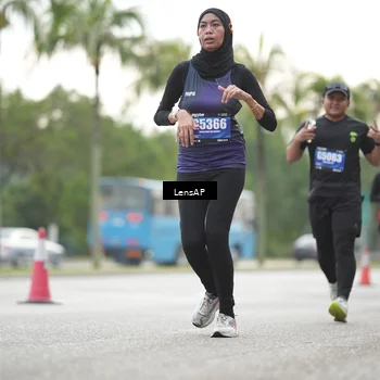 Runner Photo 5341890