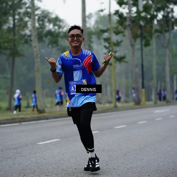 Runner Photo 5341892