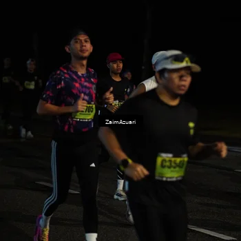 Runner Photo 5341893