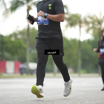 Runner Photo 5341895
