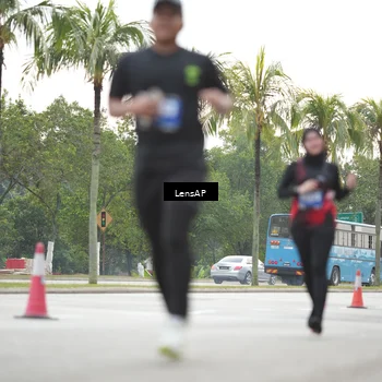 Runner Photo 5341896