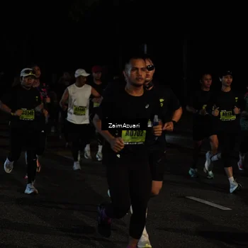 Runner Photo 5341899