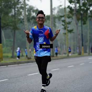 Runner Photo 5341904